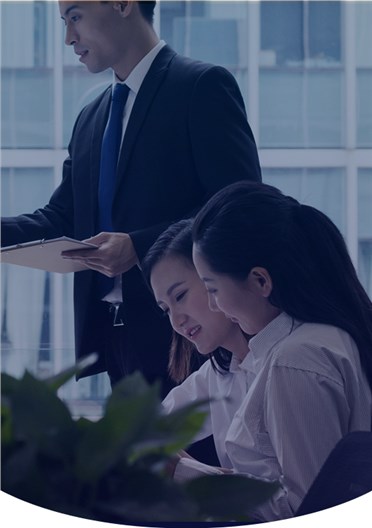 企业管家